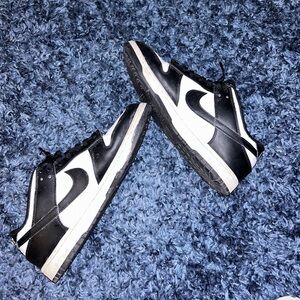 Nike Dunk Low Panda